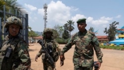Daybreak Africa: Clashes intensify in eastern DRC after deadly attack killed civilians 