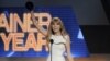 Taylor Swift la reina de la música country