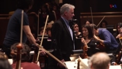 Transforming Classical Music at Philharmonia Orchestra of New York