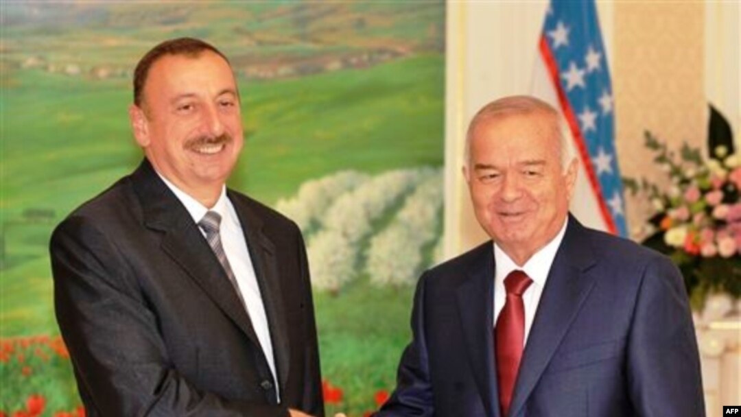 Ուզբեկստանը սատարում է Ադրբեջանի դիրքորոշումը Լեռնային Ղարաբաղի հարցում