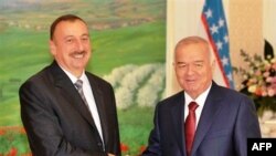 Ուզբեկստանը սատարում է Ադրբեջանի դիրքորոշումը Լեռնային Ղարաբաղի հարցում