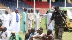 Nigeria: Kenyeka; Mori kalan sow "AMAJIRI" geuleyaw