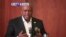 VOA60 AFIRKA: GHANA Shugaba John Dramani Mahama Na Ghana Ya ce, Janairu 13, 2016