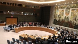 El Consejo de Seguridad de la ONU inició este 9 de enero de 2020 un debate para reafirmar el documento fundador de la entidad, la Carta de Naciones Unidas.