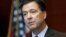AQSh Federal qidiruv byurosi rahbari Jeyms Komi (Comey)