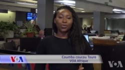 VOA BAMBARA Washington Correspondant