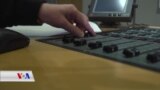 ڕادیۆی سویدی نێودەوڵەتی - بەشی کوردی
