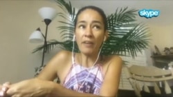 Podgoričanka u Majami Biču: Kako je izgledao udar Irme