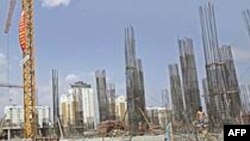 Ðầu tư nước ngoài vào VN trong tháng Giêng tăng 33%