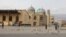 Tojikistonning Xoʻjand shahridagi Shayx Maslihaddin masjidi
