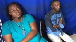 Udaba Esilethulelwe NguJoseph Njanji