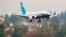 Bộ Giao thông Vận tải Việt Nam dỡ bỏ lệnh cấm đối với máy bay Boeing 737 Max sau khi nhiều nước trên thế giới cho phép dòng máy bay này tái tục hoạt động.