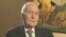 Former US National Security Advisor Brent Scowcroft sees the uprising in Syria as much more complex than the Arab Spring uprising in Libya. (VOA) 