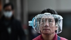 VOA Asia 15 Minutes 20200203