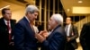 وزارت خارجه آمریکا تایید کرد: پرداخت ۱.۳ میلیارد دلار دیگر به ایران بعد از ۴۰۰ میلیون اول