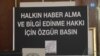 Çalışan Gazeteciler Günü’nde Gazetecilerin Üçte Biri İşsiz