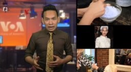 Tren Tata Rambut 'Granny Hair'