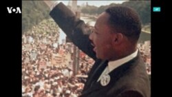 День Мартина Лютера Кинга и напоминание о рабовладении в Нью-Йорке