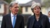 Britain Seeks ‘Bespoke’ EU Trade Deal, Pact With China