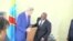 Kerry Calls on Congo's Kabila to Honor Constitution
