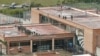 Vista de la prisión de Turi en Cuenca, Ecuador, después de que soldados y fuerzas policiales ecuatorianas recuperaran el control el 14 de enero de 2024.