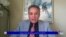 مهرزاد بروجردی: با توجه به نیروهایی که به منطقه اعزام شده جمهوری اسلامی باید آماده حملات جدی باشد. 