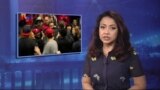 Sapa Dunia VOA 14 Maret 2016