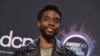 'Black Panther' Star Chadwick Boseman, 43, Dies From Colon Cancer
