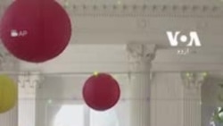 معمر افراد کی دیکھ بھال کے لیے روبوٹ