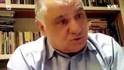 Qulu Məhərrəmli: Azad media cəmiyyət üçün oksigen deməkdir