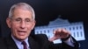 Fauci: US Normalcy Soon, but Cautions on Premature Easing of COVID Restrictions  