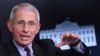 Fauci Warns of ‘Surge Upon a Surge’ of COVID-19