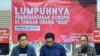 ICW Sebut Presiden dan DPR Hancurkan KPK 