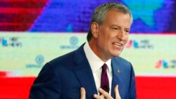 Di Blasio cancela reapertura de restaurantes en Nueva York