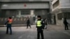 China Lanjutkan Sidang Akitivis Anti Korupsi