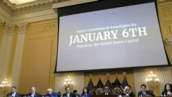 US Politics Update: January 6th Hearings; Midterm Election Preview