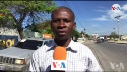 Gran Pwen ki Domine Aktyalite a ann Ayiti Pandan Semen nan