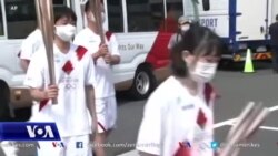 Lojrat Olimpike të Tokios do të mbahen pavarësisht shtimit të rasteve me COVID
