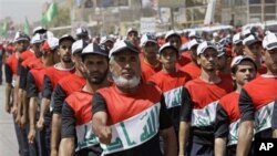 لایه‌نگرانی موقته‌دا ئه‌لسه‌در داوای کشـانه‌وه‌ی ته‌واوی هێزه‌کانی ئه‌مه‌ریکا له‌ عێراق ده‌که‌ن