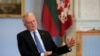 Президент Литвы Гитанас Науседа: «Я должен подчеркнуть: Россия проигрывает эту войну» 