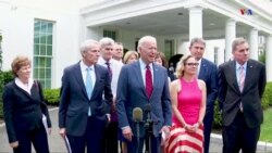 ԱՄՆ-ում ենթակառուցվածքների վերակառուցման մասին օրինագիծը՝ քաղաքական պայքարի կենտրոնում