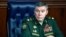 Tổng tham mưu trưởng quân đội Nga - Valery Gerasimov.