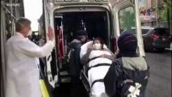 Կորոնավիրուսով նախկին հիվանդի մի պատմություն Նյու Յորքից