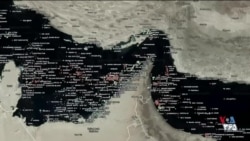 یک دلار برای عبور هر بشكه نفت نبرد پنهان بر سر گلوگاه انرژی جهان