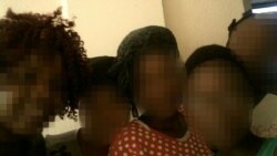 Interview With Nancy Moyo: Zimbabwean Woman Awaiting Repatriation From Kuwait