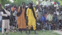 Boko Haram-Din pərdəsi altında terror