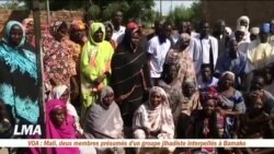 Les victimes de Hissène Habré revendiquent leurs indemnisations