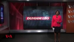 Duniani Leo 23 February 2018