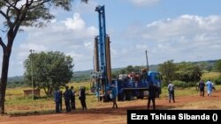 Isikotsho se Nyamandlovu 