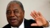 Zambia's former president, Rupiah Banda, (File photo).